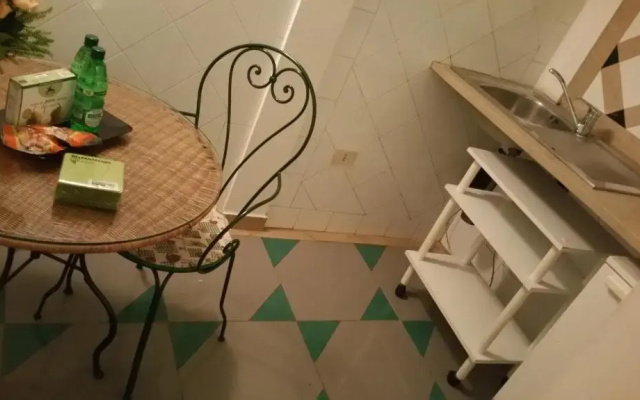Suite Calefati "Monolocale"