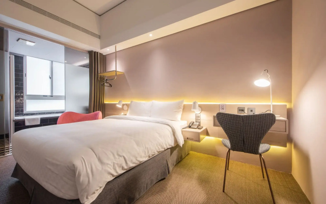 Hotel Ramble