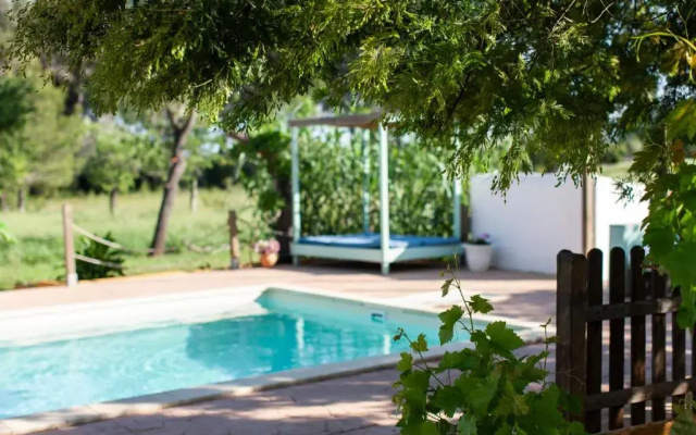 Agroturismo Morna