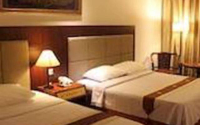 A1 Hotel