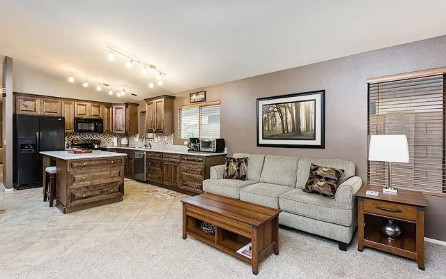 Tuscan Sunset 3 BR by Casago