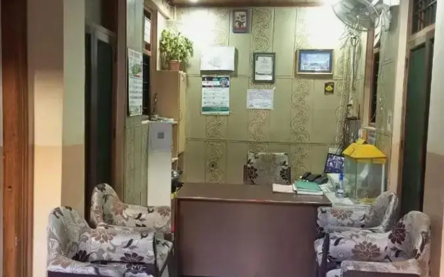 Shah Guest House Nainital By Excellent Hospitality