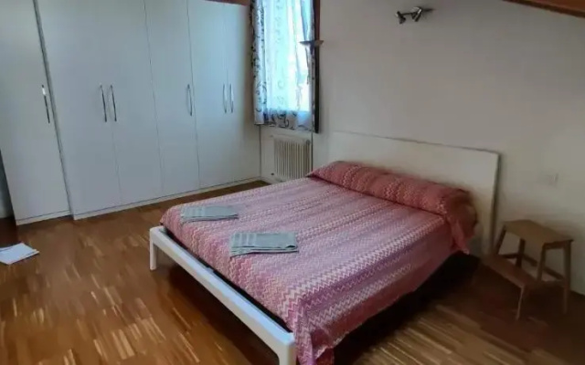 Appartamento - Mezz'ora da Padova-Venezia-Treviso!