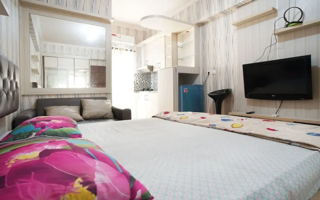 Planet Room Kemang View