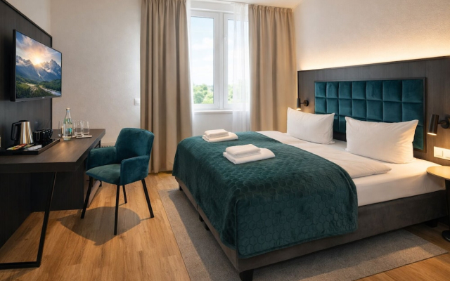 Hotel Hamburg Nord