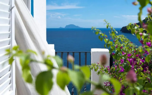 Hotel Punta Scario