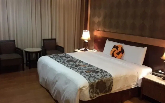 Love Story Motel