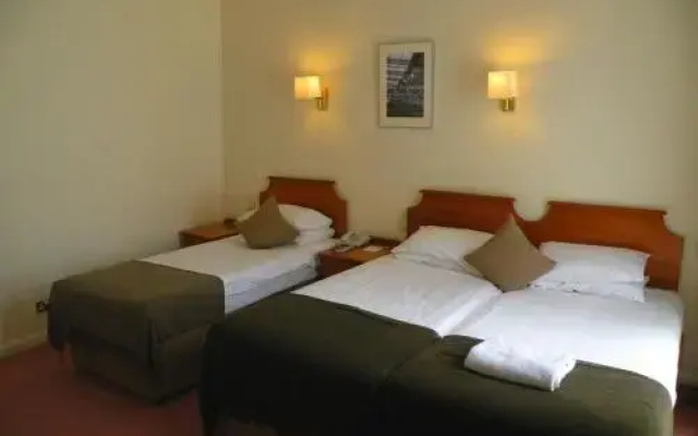 Rooms Borna Top centar