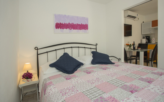 Apartment Alma