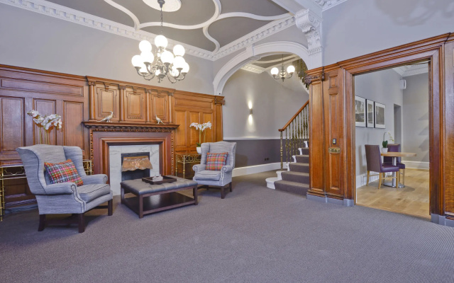 Destiny Scotland - Distillers House
