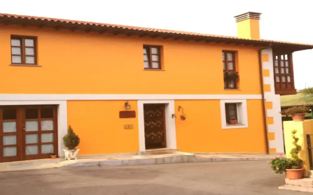 Casa Rural Salguero de Abajo