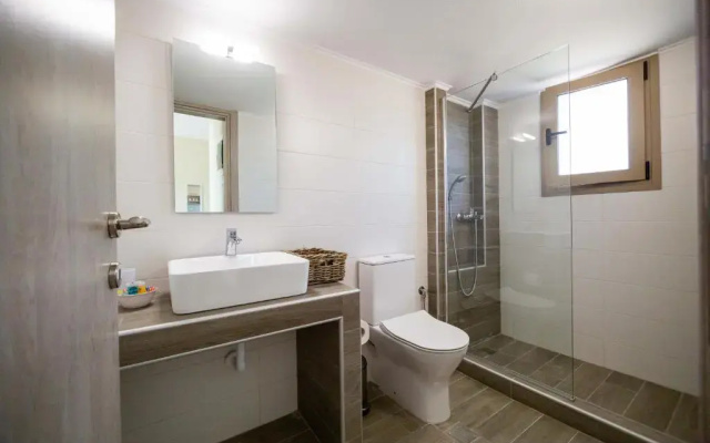 Varkes Suites 1