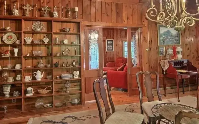 Wauban Cottage