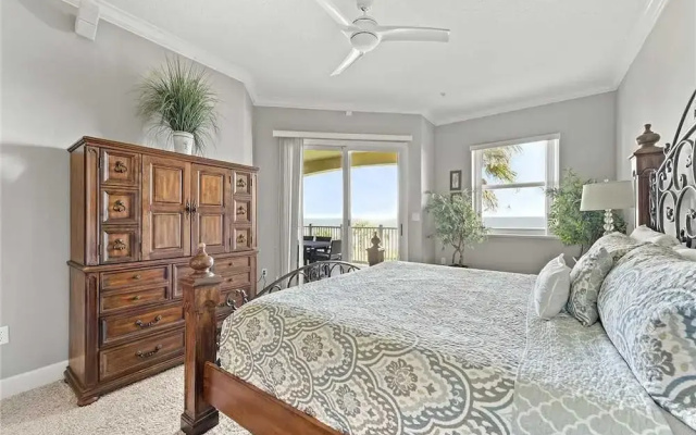 732 Cinnamon Beach - Three Bedroom Condo