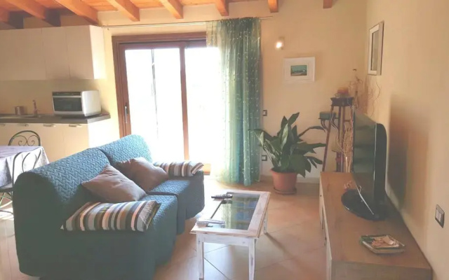 Apartment With one Bedroom in Capitana, Quartu Sant'elena, With Wonder