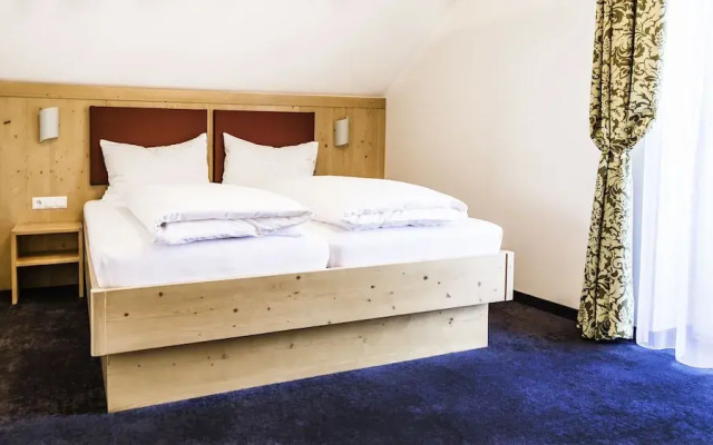 Cityhouse Apartments Schladming