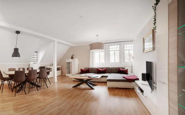 Ferienwohnung Julia