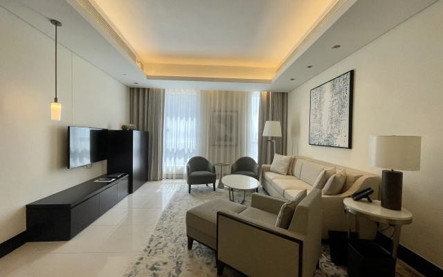 Wonderful 1 Bedroom in Address Downtown