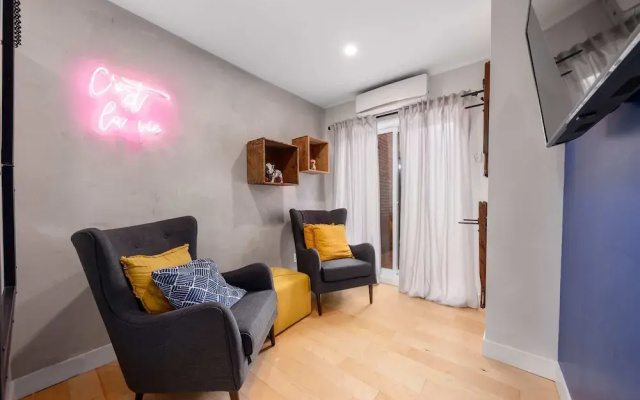 Hotel Halte-Galerie