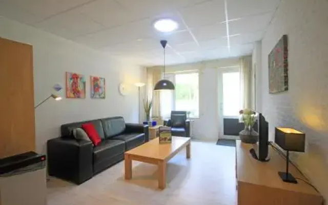 Aparthotel Bos en Duin