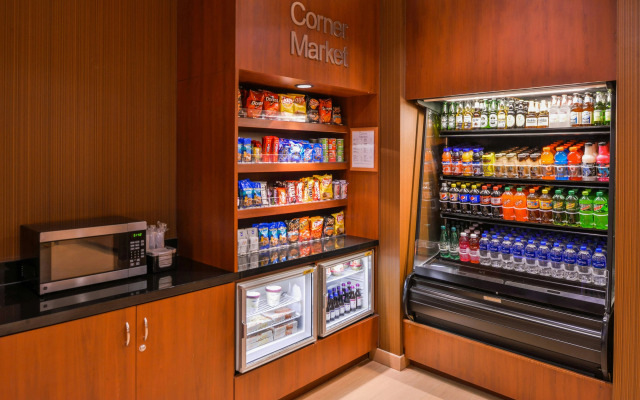 Fairfield Inn & Suites Orlando Ocoee