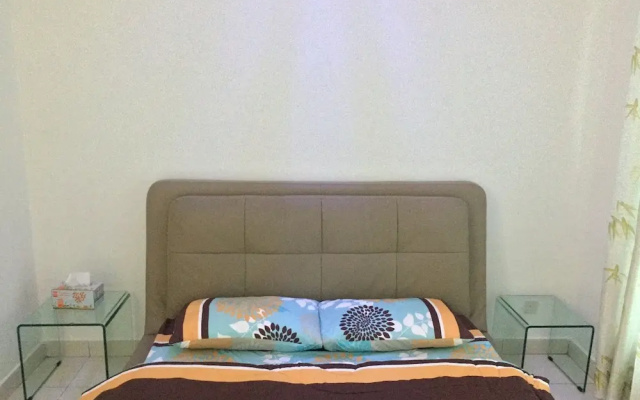 Luxury Apartment at Casa Tiara