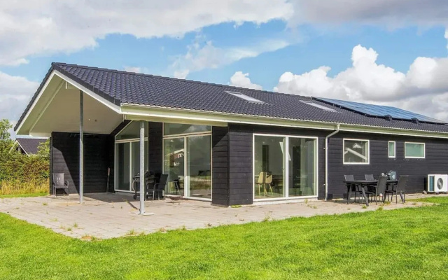 4 Star Holiday Home in Hemmet