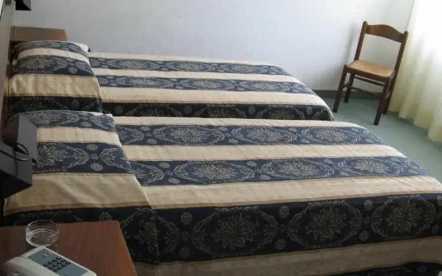 Hotel Gina