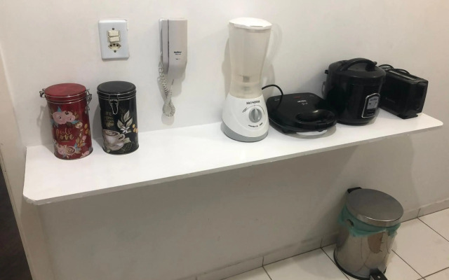 Apartamento bem Localizado