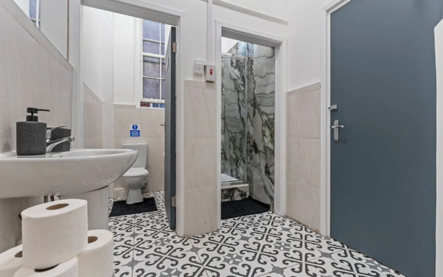 Compact Studios in Dudley
