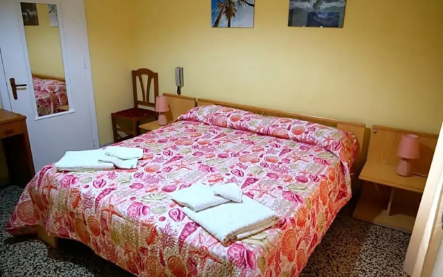 Hotel la Spagnola