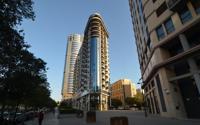 Cortes 46 Apartamentos