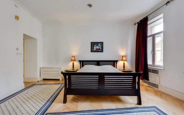 Boutique Hotel