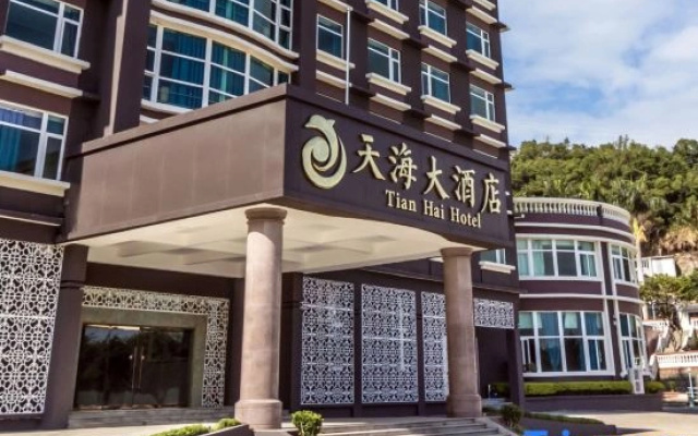Tian Hai Hotel