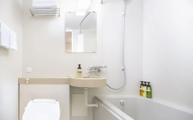 HOTEL MYSTAYS Soga