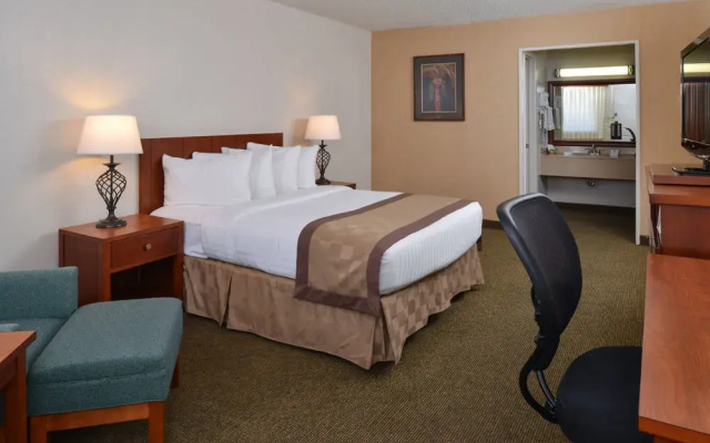 Best Western Airport Inn