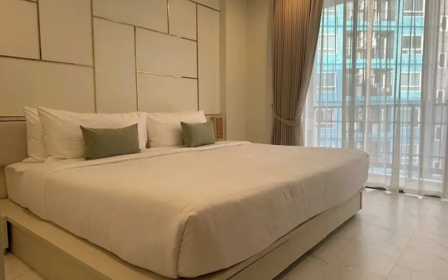 Tatami Hotel Phuket