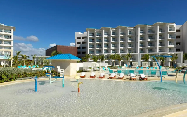 Dreams Cap Cana Resort & Spa