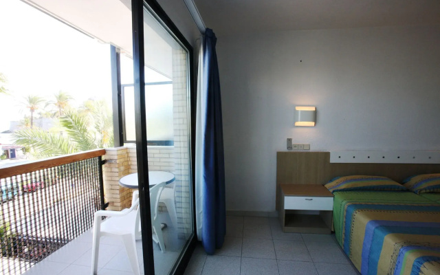Hotel La Cabaña Peñíscola