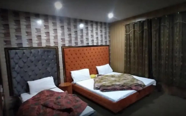 Arcadian Inn Hotel Hunza