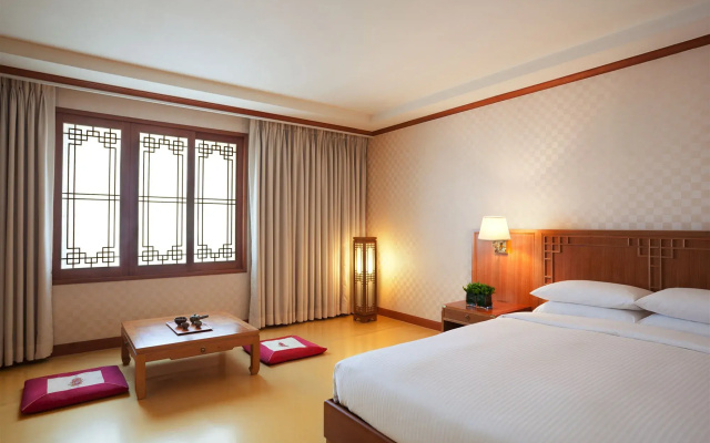 Hotel Nongshim