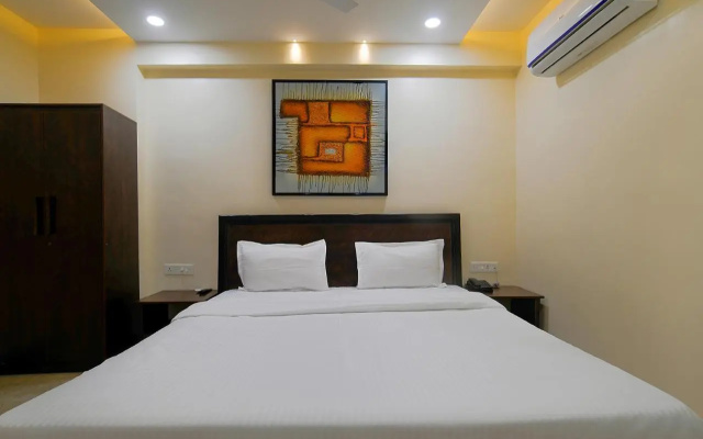 Fabhotel Imperial Regency
