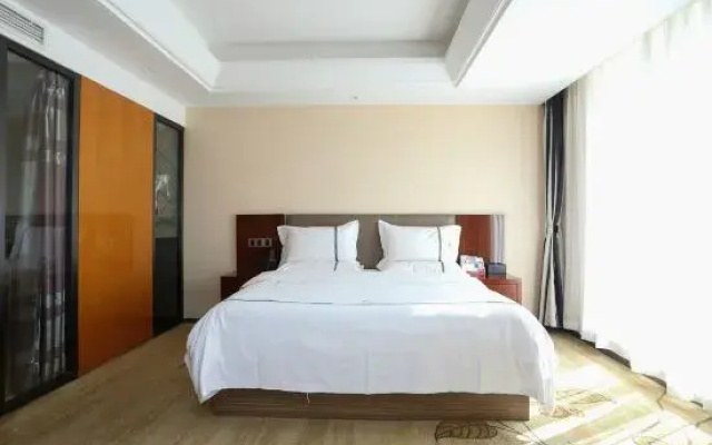 Changchun Kasidun Hotel (Changchun Jida South School)