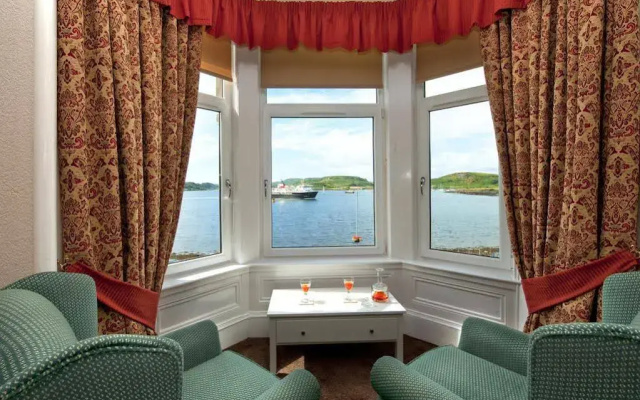 Mackays Guest House