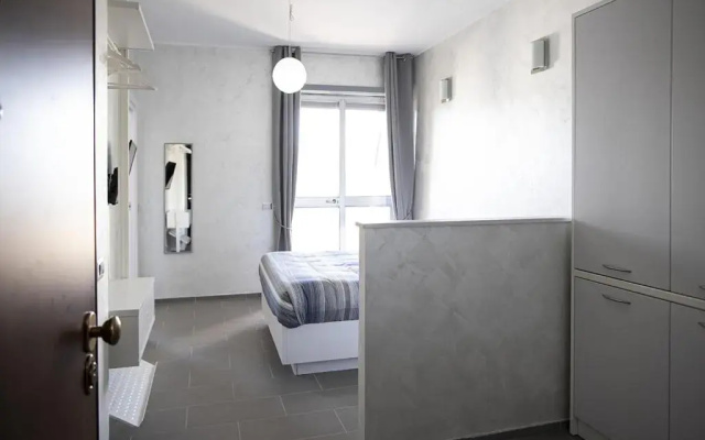 Smart Central Apartments Bayres