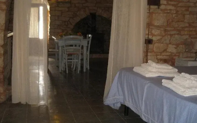 Masseria Colombo