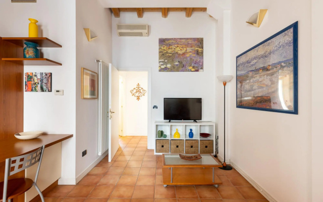 Casa con Vista sul Canale by Wonderful Italy