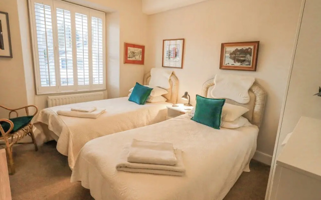 Silverhow Cottage