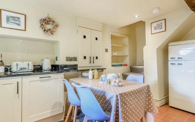 Mulberry Cottage