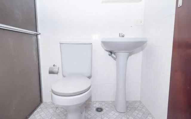 Suítes Suarão